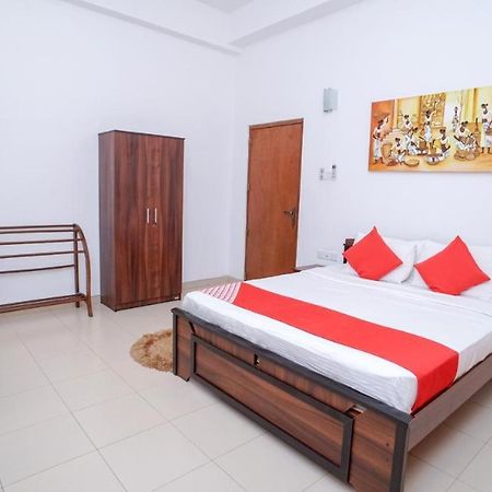 Hotel Mirissa Regent ภายนอก รูปภาพ