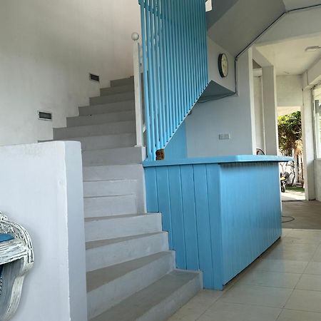 Hotel Mirissa Regent ภายนอก รูปภาพ