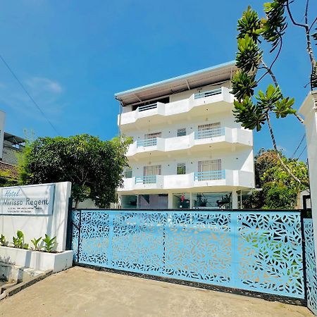 Hotel Mirissa Regent ภายนอก รูปภาพ