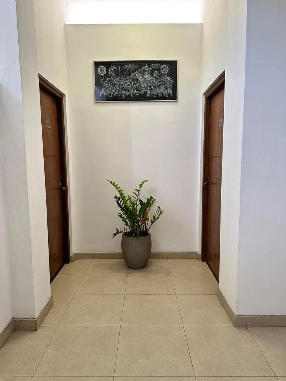 Hotel Mirissa Regent ภายนอก รูปภาพ