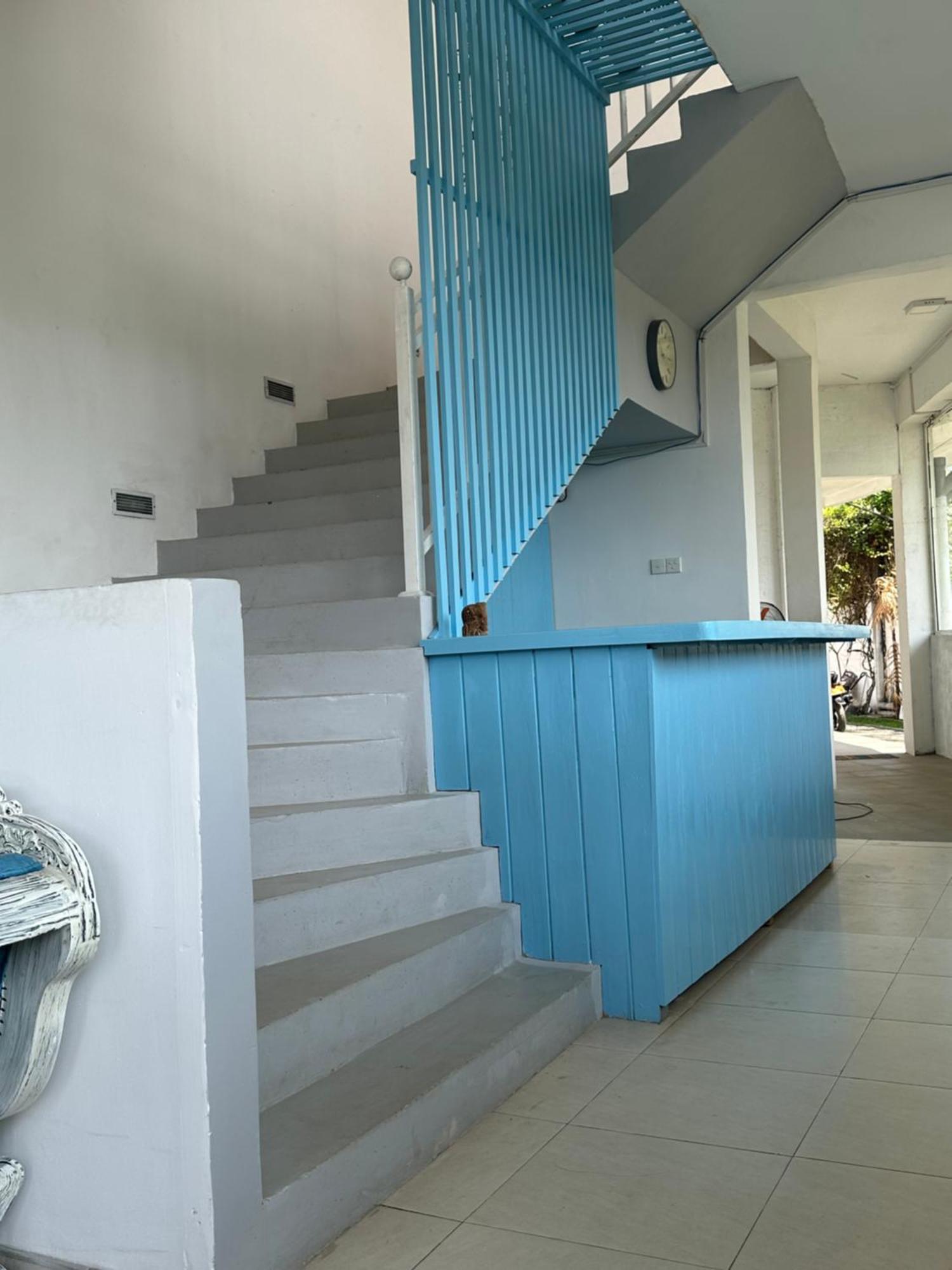 Hotel Mirissa Regent ภายนอก รูปภาพ