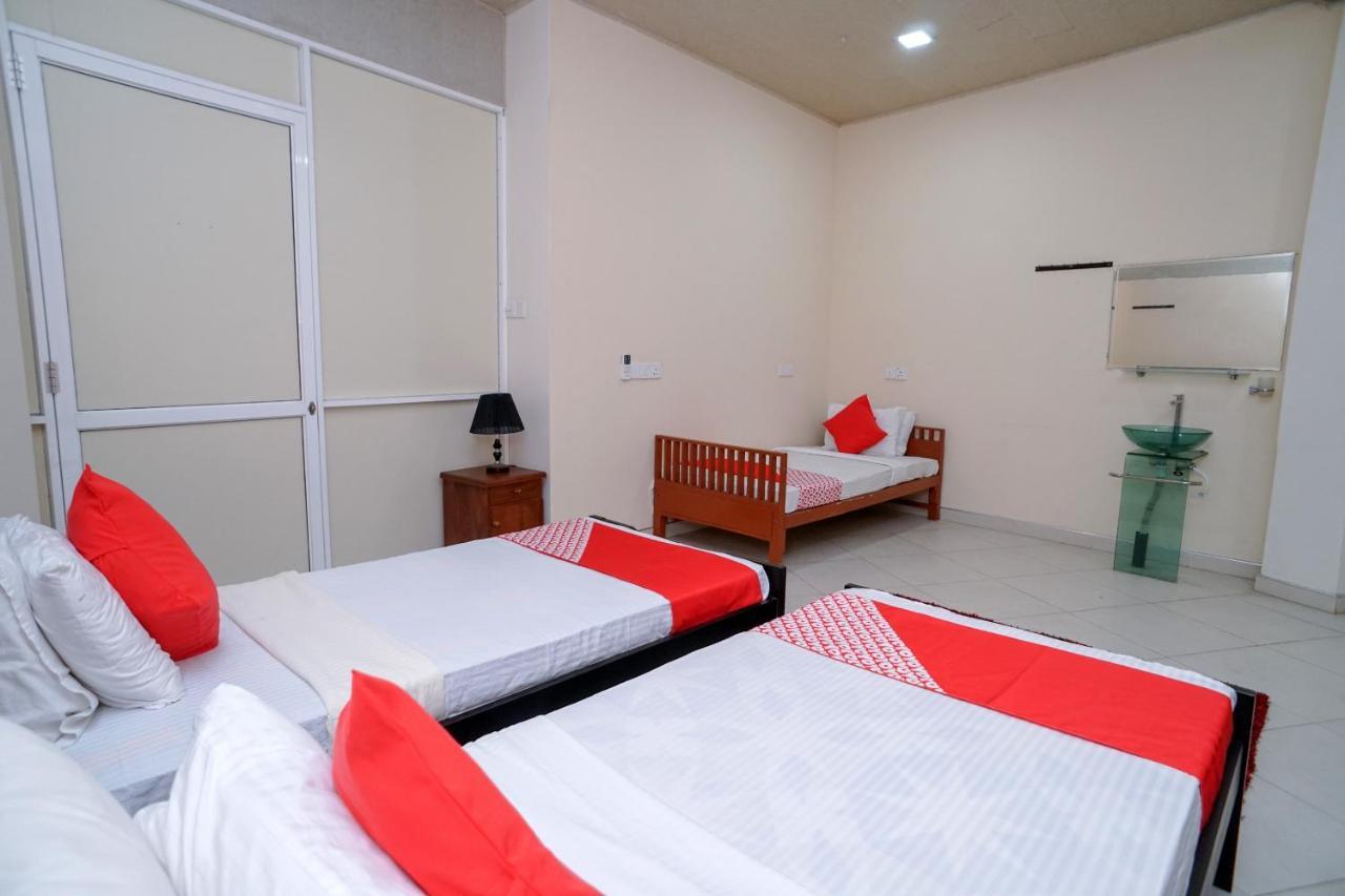 Hotel Mirissa Regent ภายนอก รูปภาพ