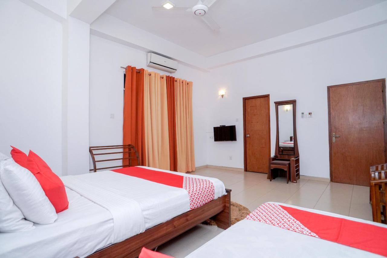 Hotel Mirissa Regent ภายนอก รูปภาพ