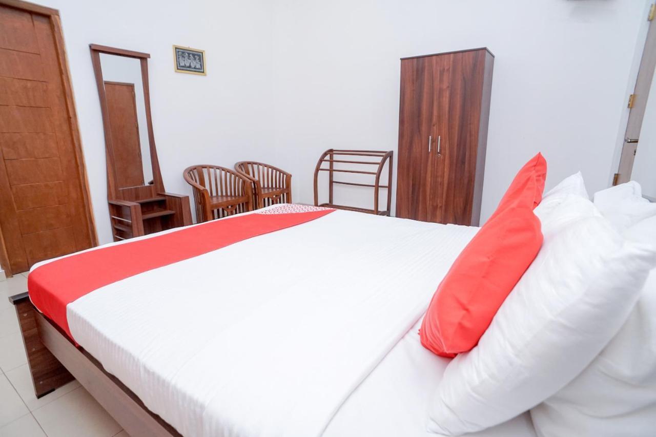 Hotel Mirissa Regent ภายนอก รูปภาพ