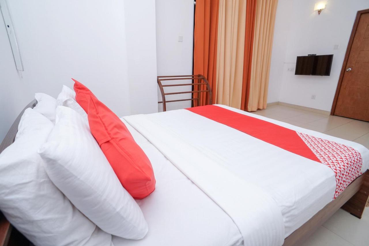 Hotel Mirissa Regent ภายนอก รูปภาพ