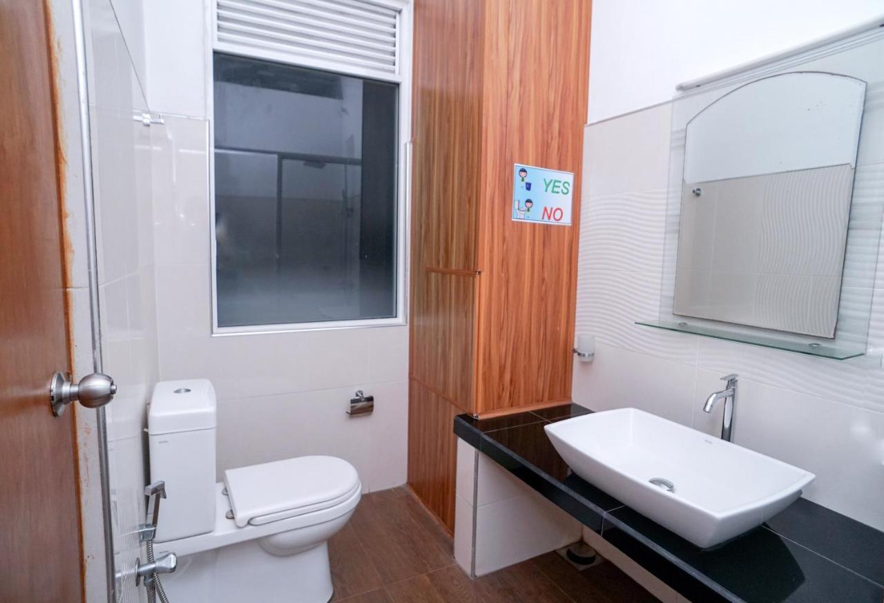 Hotel Mirissa Regent ภายนอก รูปภาพ