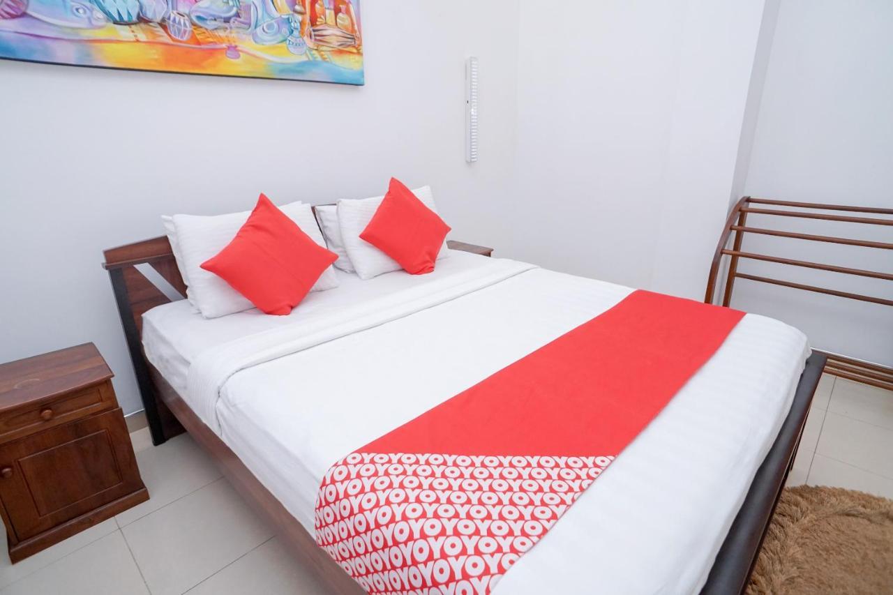 Hotel Mirissa Regent ภายนอก รูปภาพ