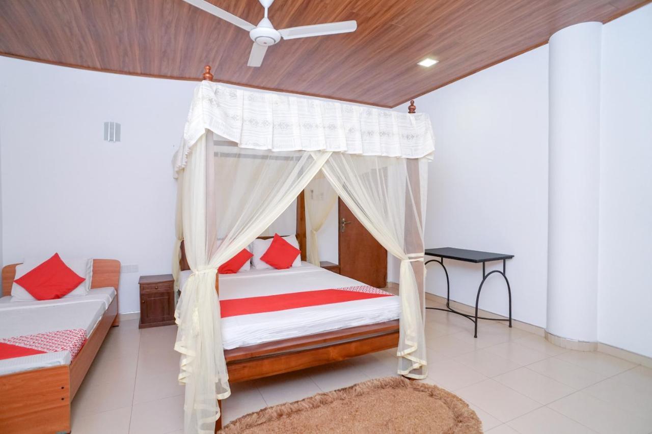 Hotel Mirissa Regent ภายนอก รูปภาพ