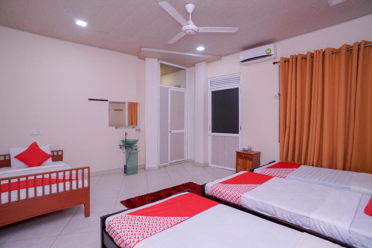 Hotel Mirissa Regent ภายนอก รูปภาพ