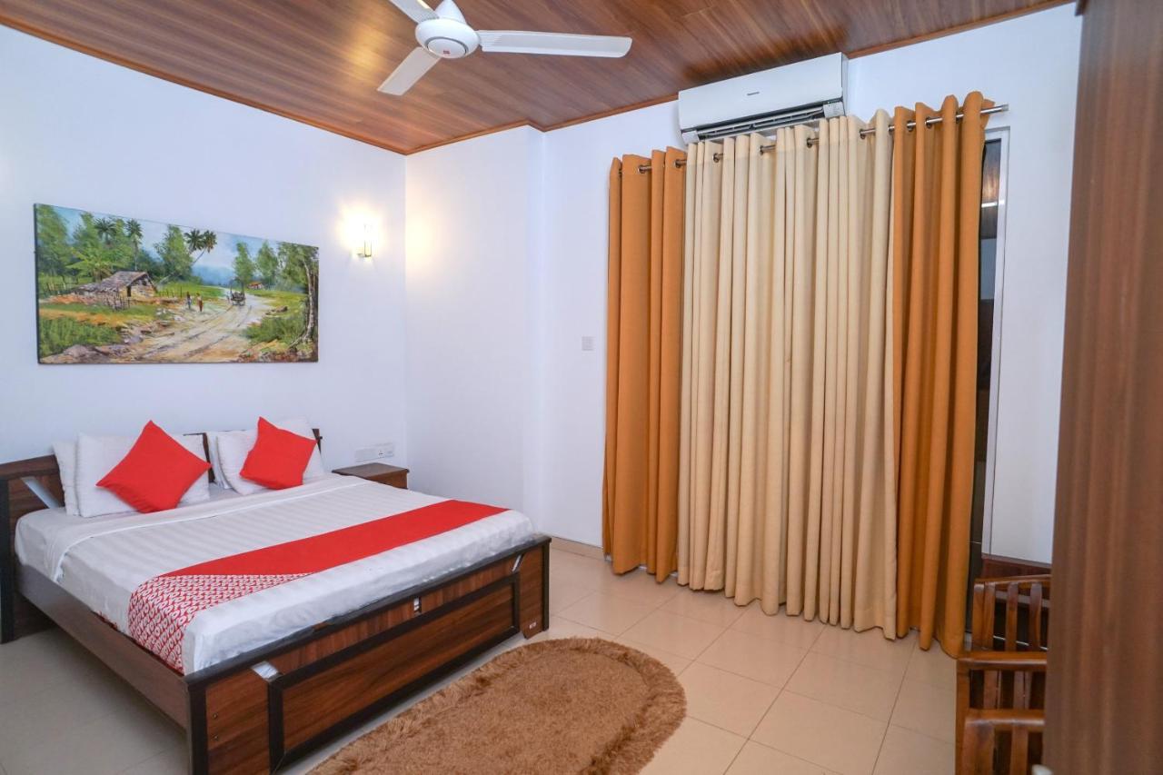 Hotel Mirissa Regent ภายนอก รูปภาพ