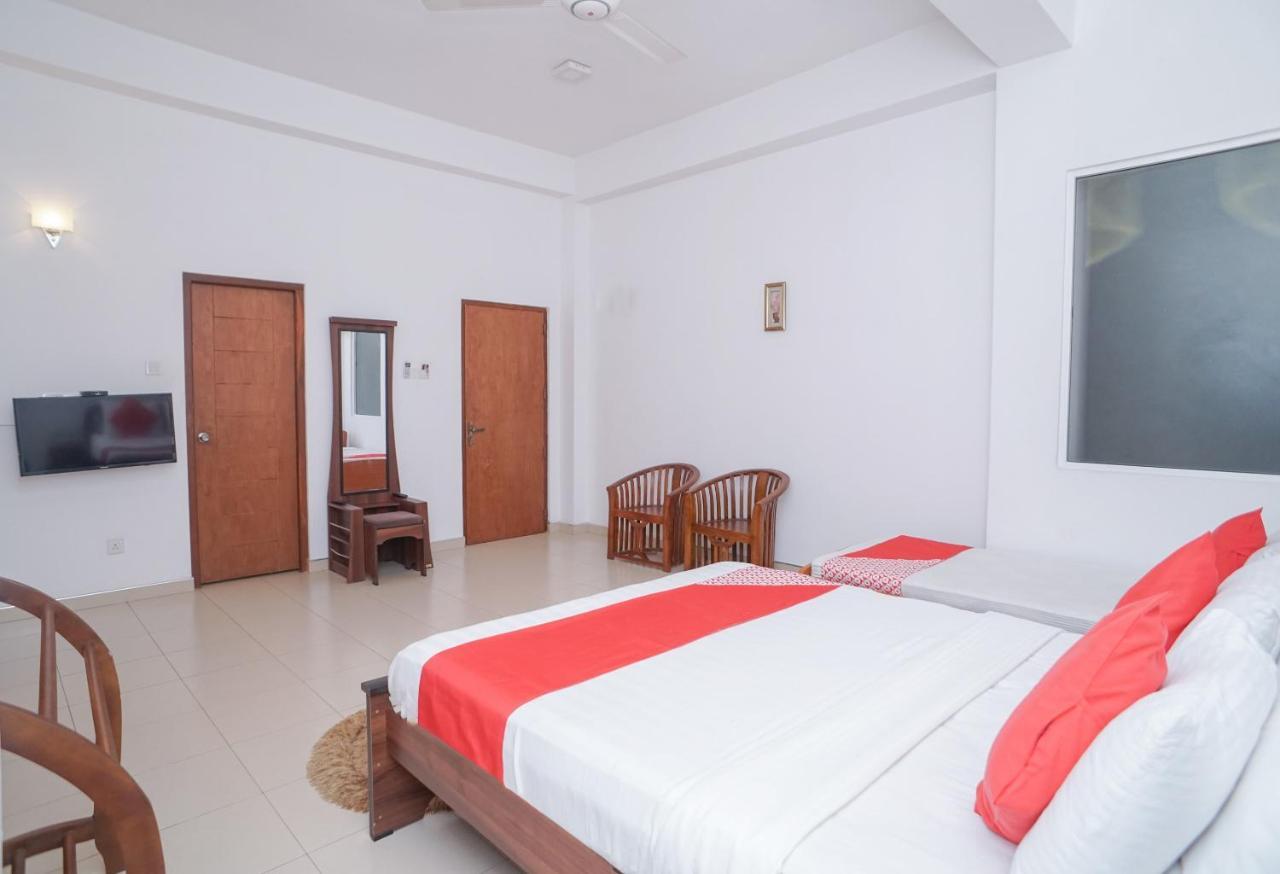 Hotel Mirissa Regent ภายนอก รูปภาพ