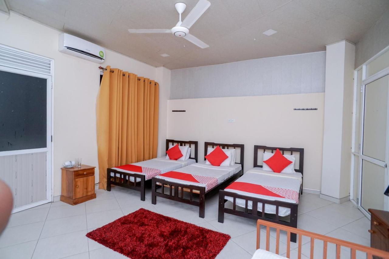 Hotel Mirissa Regent ภายนอก รูปภาพ