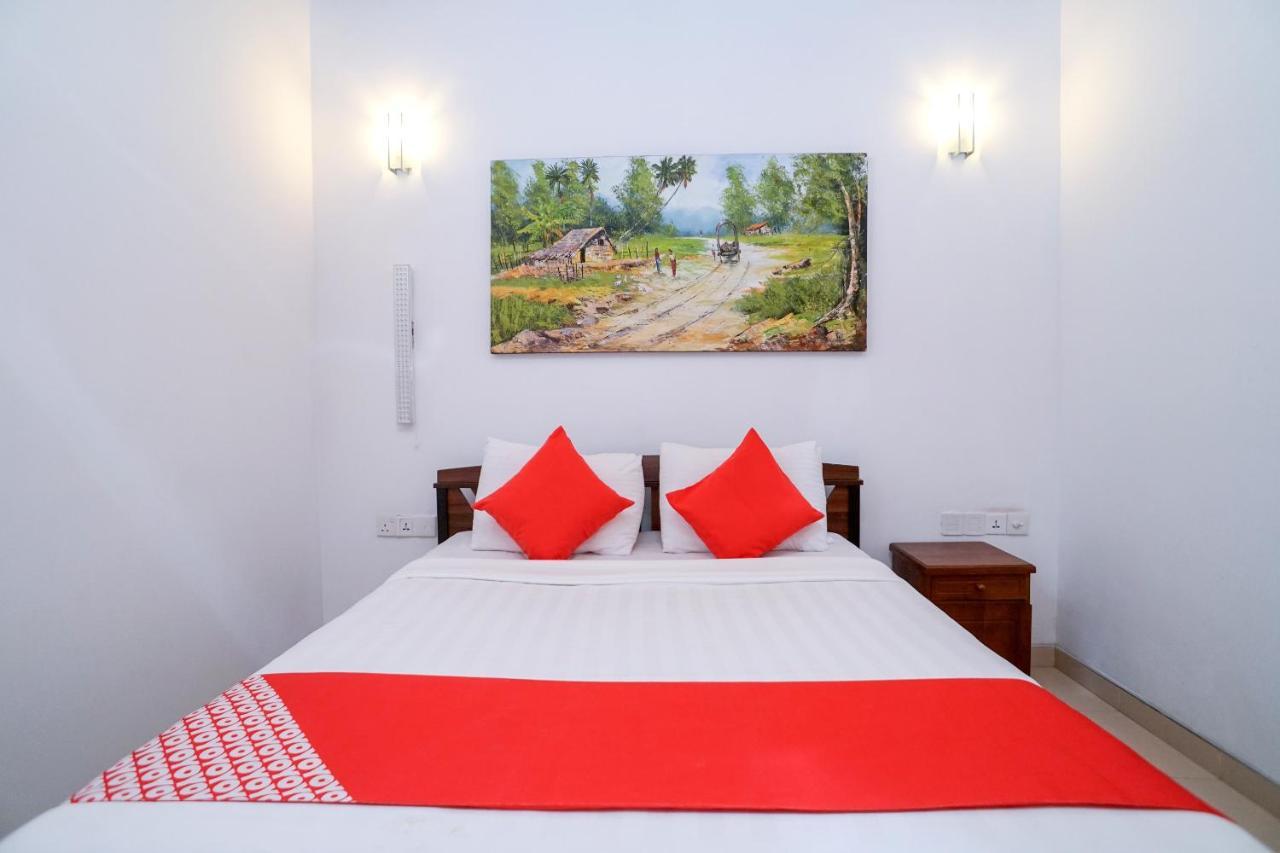 Hotel Mirissa Regent ภายนอก รูปภาพ