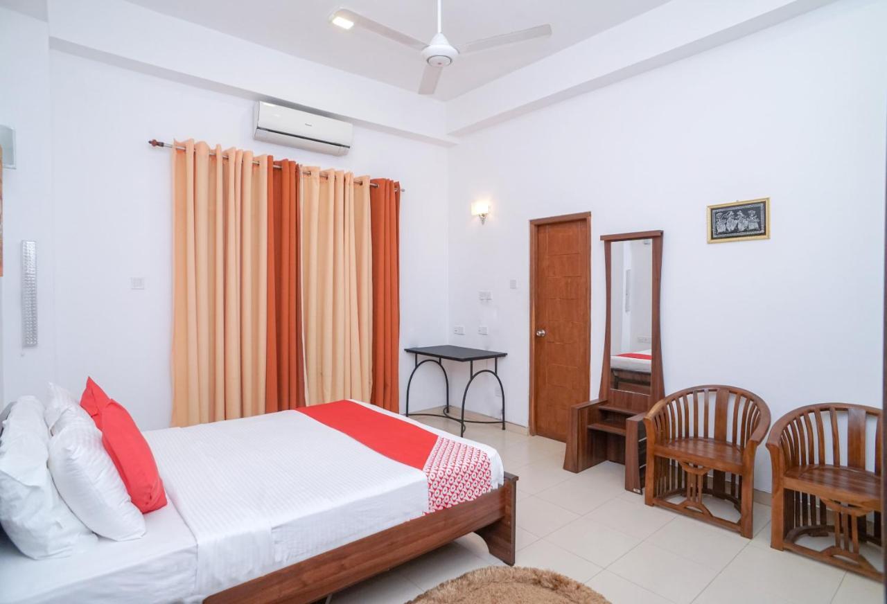 Hotel Mirissa Regent ภายนอก รูปภาพ