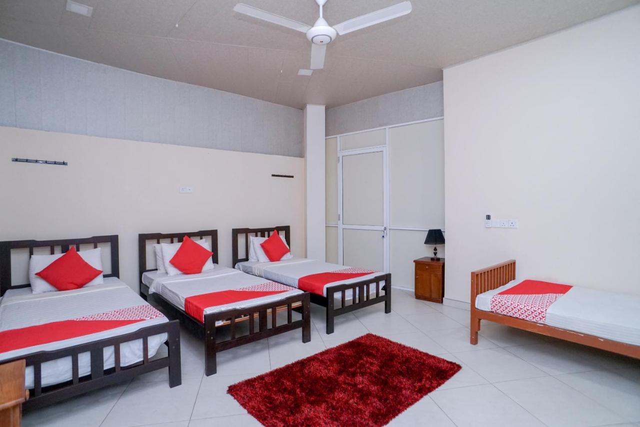 Hotel Mirissa Regent ภายนอก รูปภาพ