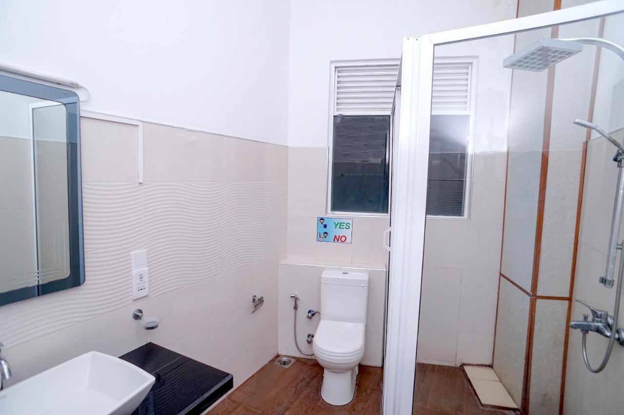Hotel Mirissa Regent ภายนอก รูปภาพ